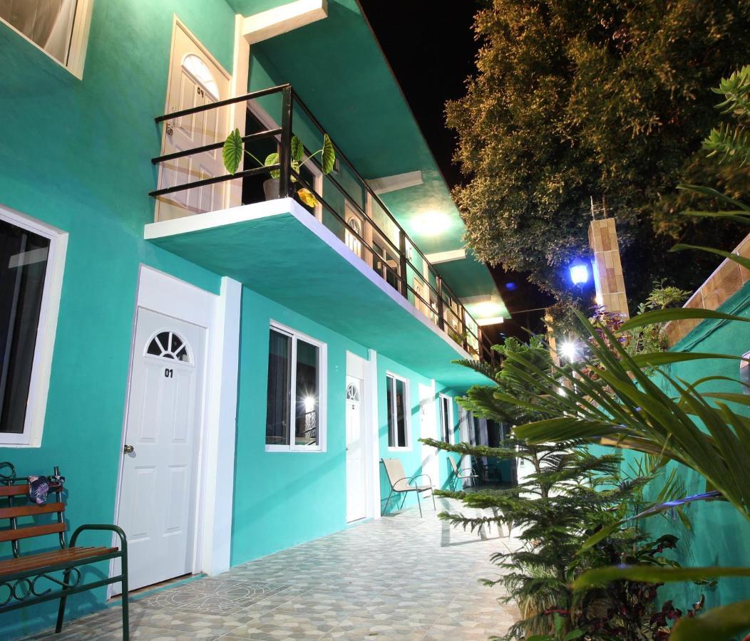 Bacalar Hotel Εξωτερικό φωτογραφία